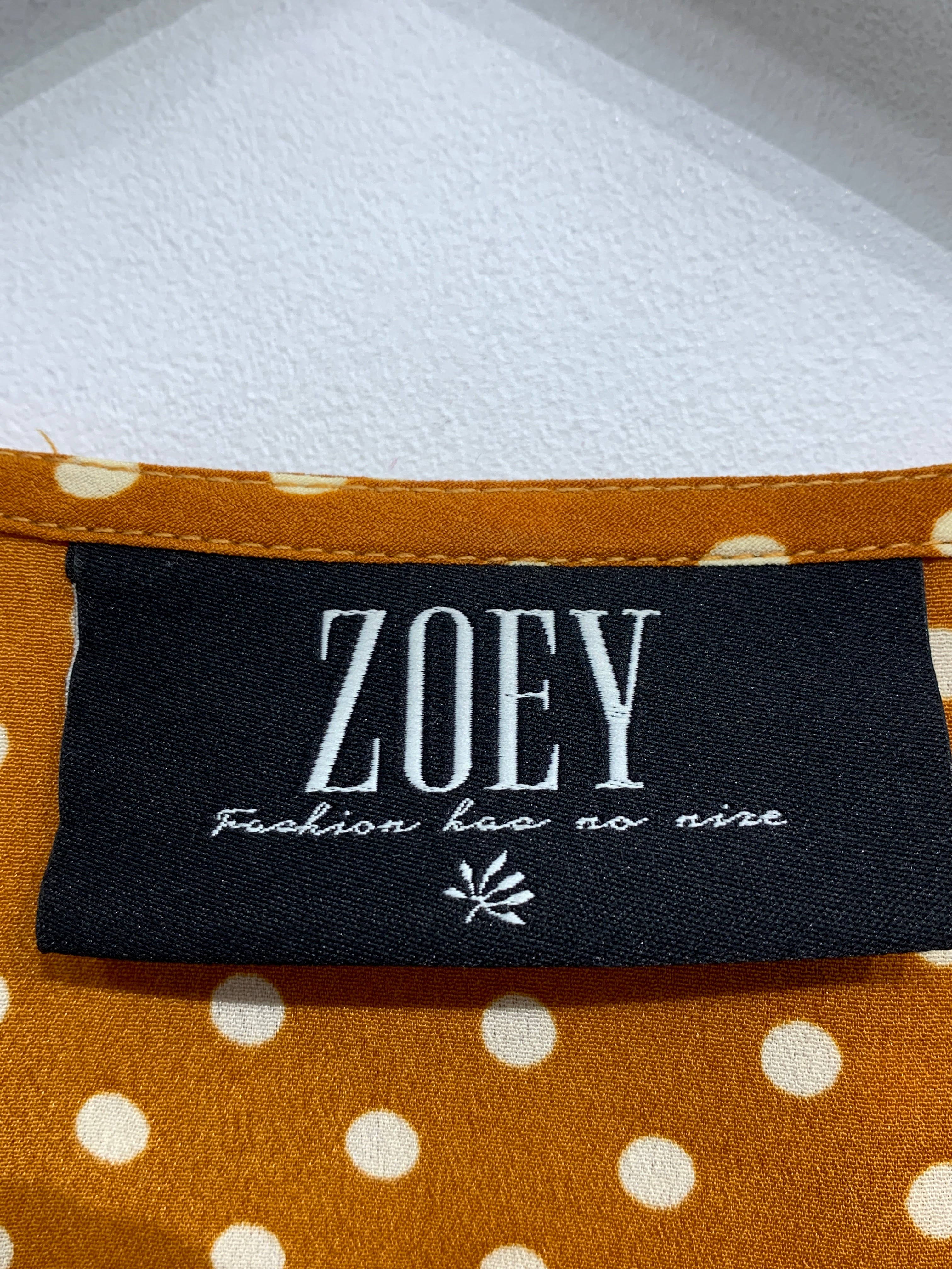 Zoey Kjole